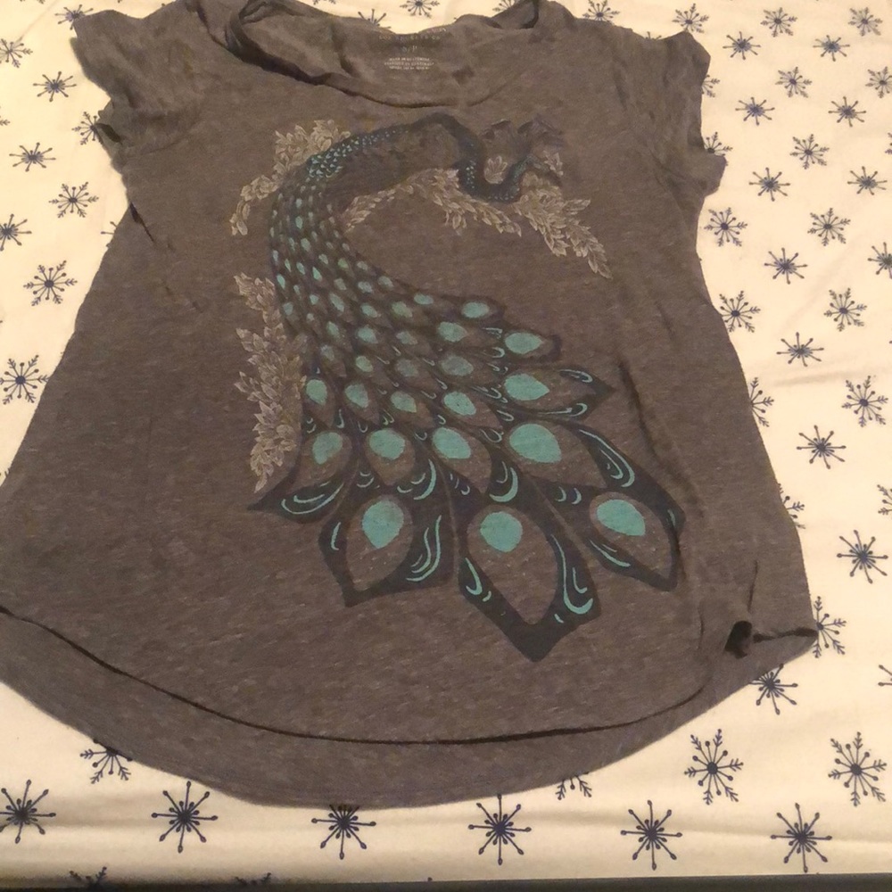 Tee shirt